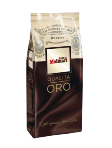 Café Miscela oro