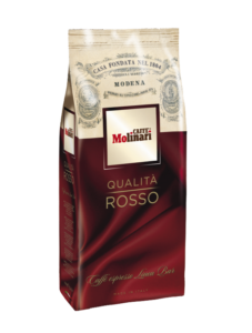 CAFFE' ROSSO BAR ITALIA 1000 GR