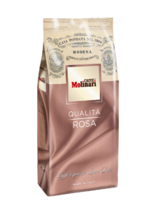 Café Miscela rosa